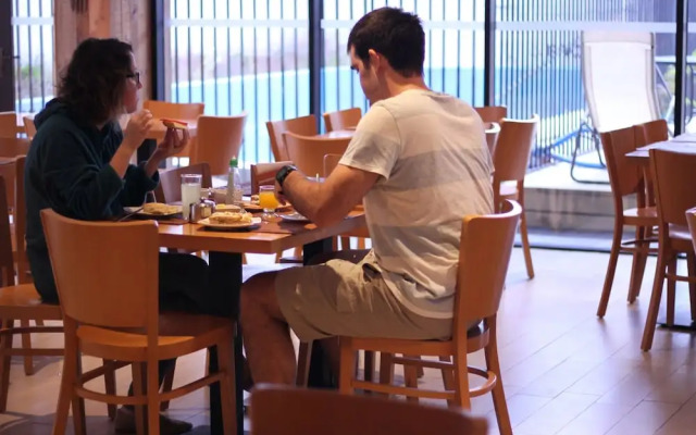 Hotel Cumbres de Pucón