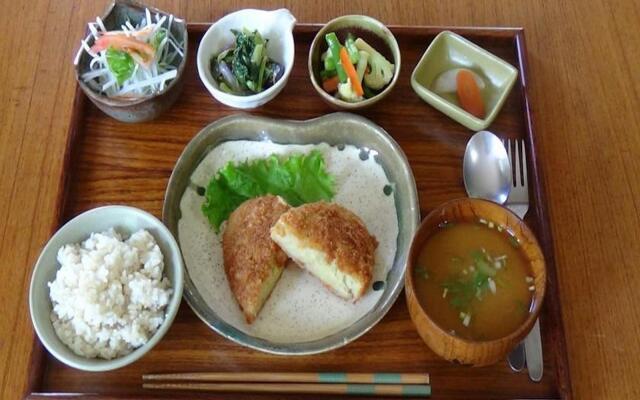 Hukum Darbar Restaurant & Hotel