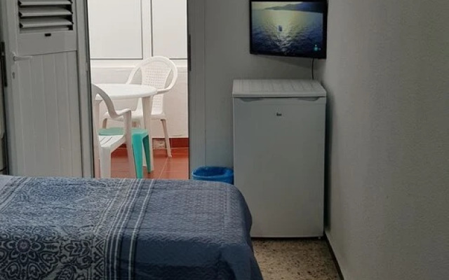 Santiago's Private Rooms