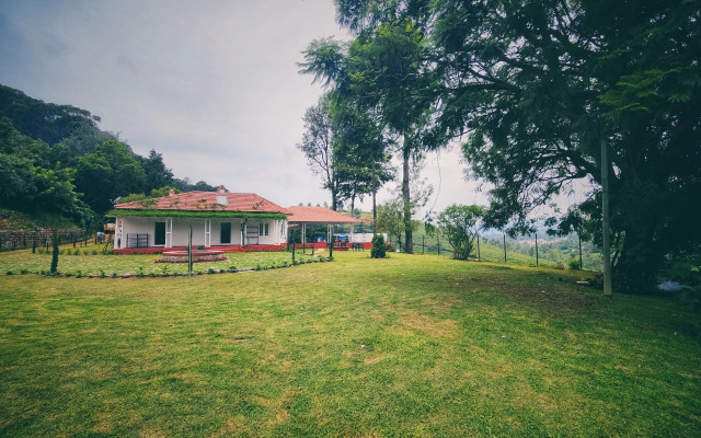 Ibex Resorts, Coonoor (Leewood)