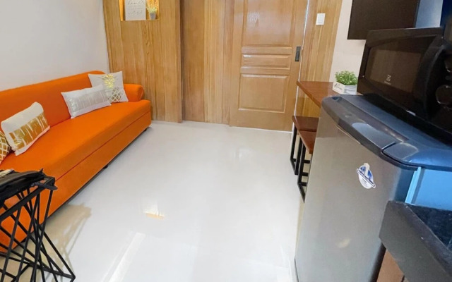 GTC Apartelle