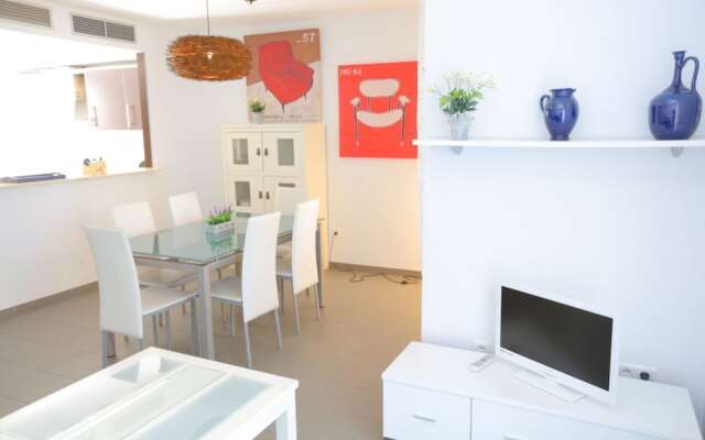Casa Moderno Para 8 Personas en Cambrils