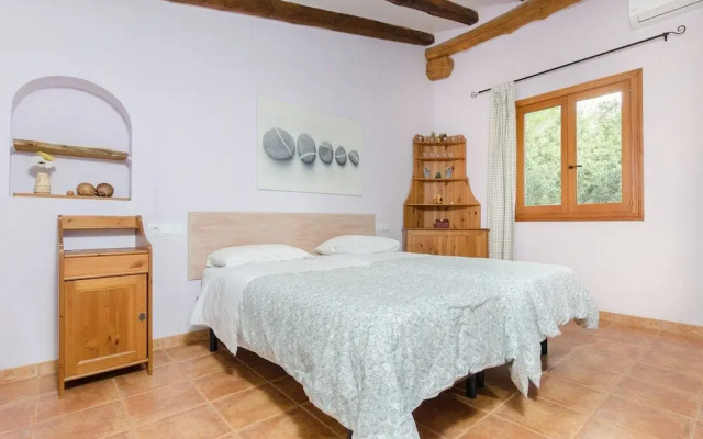 Son Duri - Villa With Private Pool