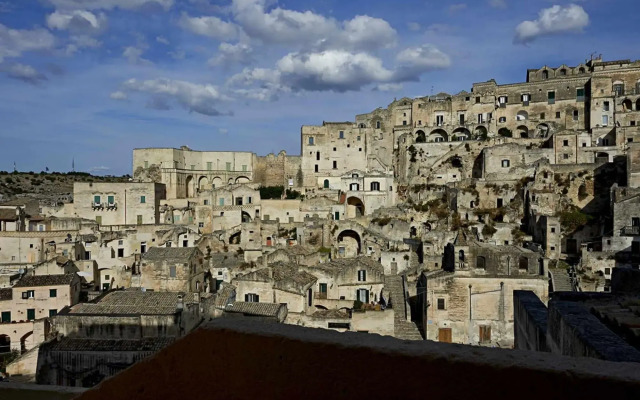 Fra i Sassi - Residence