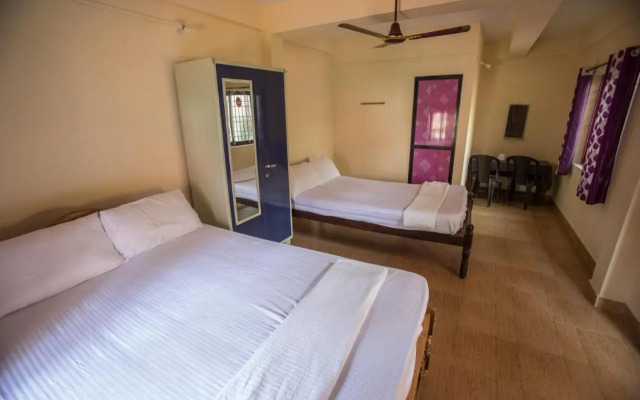 Maria Guest House