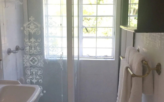 Barbados Chi Guest House