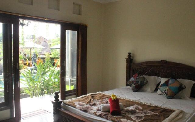 Pondok Ayu Homestay