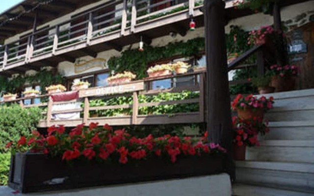 Dalem's Chalet