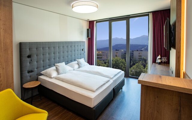 Rufi's Hotel Innsbruck