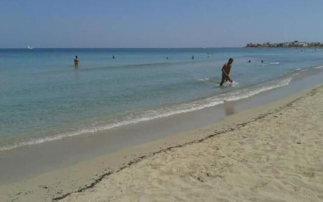 Marzamemi Casa del Gelso a 50 m. dalla spiaggia