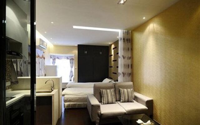 Private Apartments - Guanghongtianqi