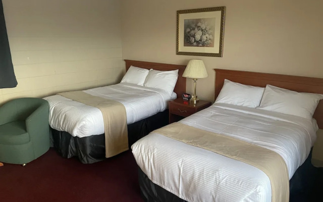 Matador Motel