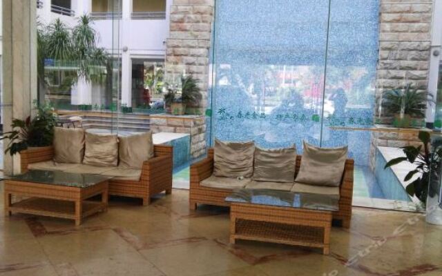 Sun Century Hotel (Currently unavailable)