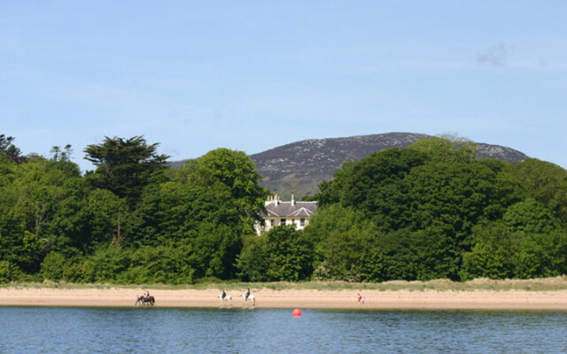 Rathmullan House