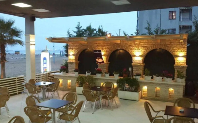 Hotel Vila Lule