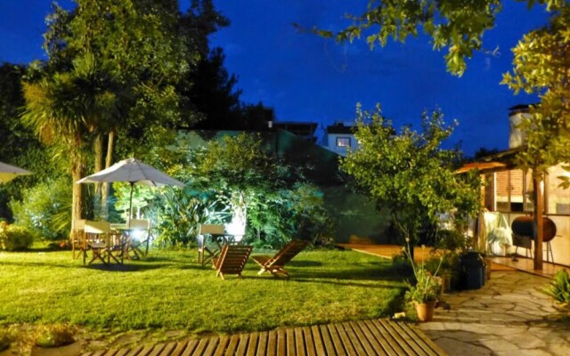 Hotel Turingia