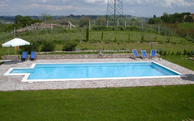 Agriturismo Poggio ai Grilli