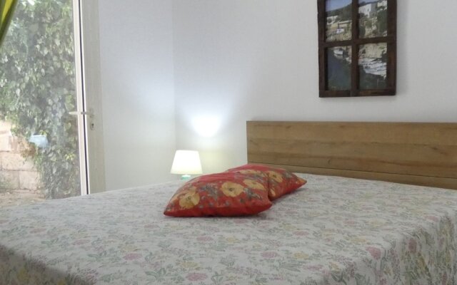 La Vigna Salentina - Con Giardino e Piscina Privata