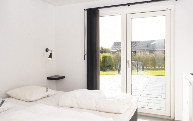 5 Star Holiday Home in Haderslev
