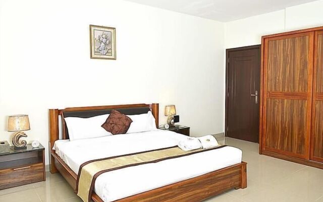 Al Sablah Hotel Apartment