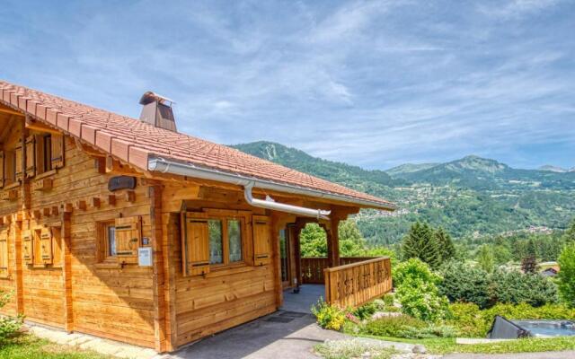 Chalet Morillon Village, 6 pièces, 9 personnes - FR-1-642-66