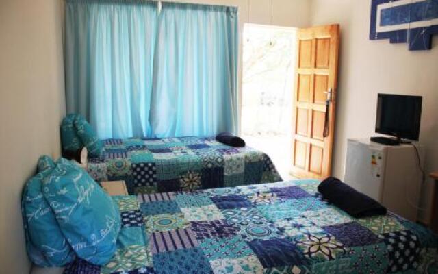 Mahikeng Guest Apartments