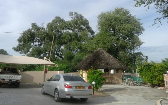 D&K Guest House