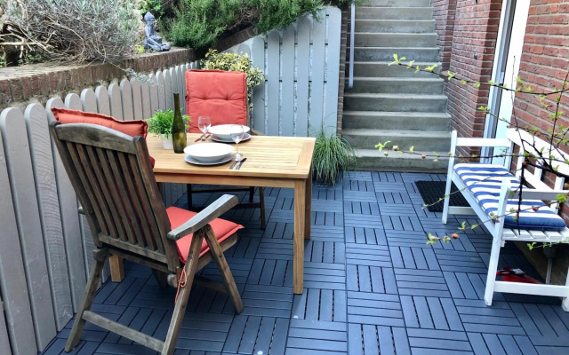 Beachhouse Schwedeneck