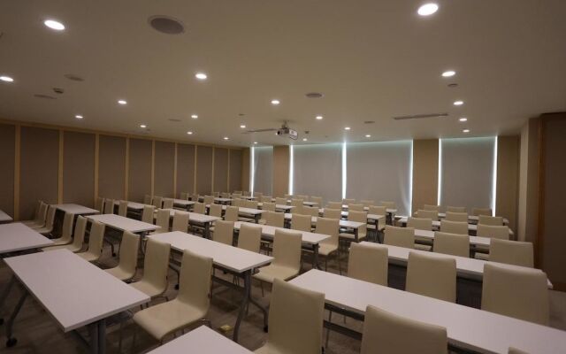 Xingcheng Hotel