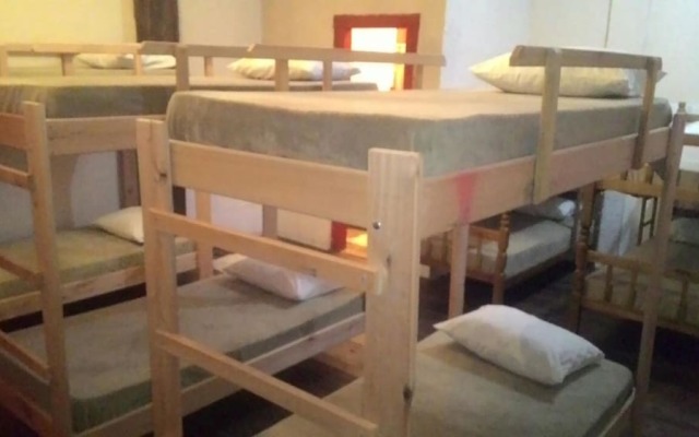 Hospedaria Casa Real