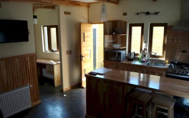 Cabañas Shenu Patagonia