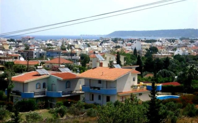 Villa Sofia