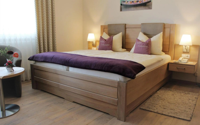 Ferienwohnungen Bio-Hotel Melter