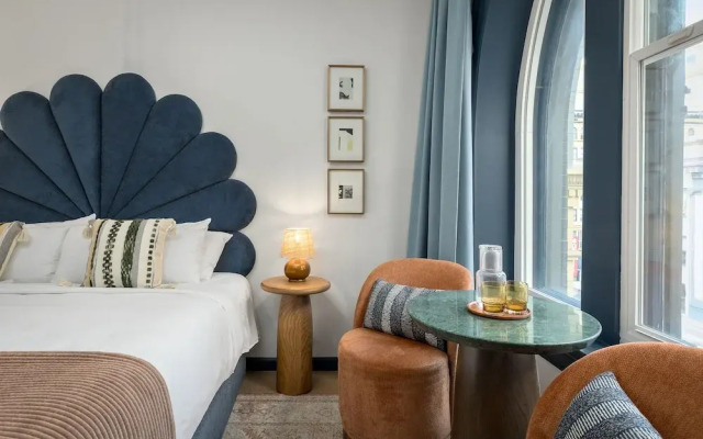 Granger Hotel Gaslamp Quarter, A Member Of Design Hotels