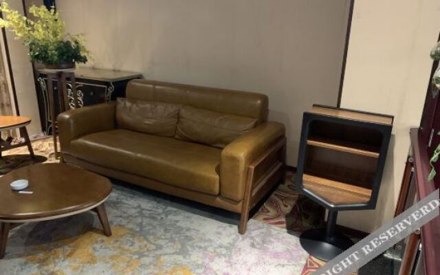 YueQingABChotel