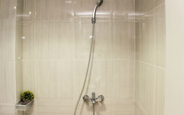 Cozy Stay And Tranquil Studio At Vasanta Innopark Apartment