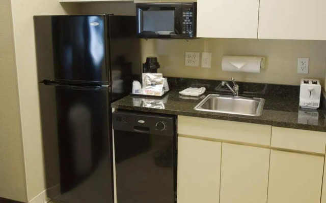 Hampton Inn Atlanta Stone Mountain