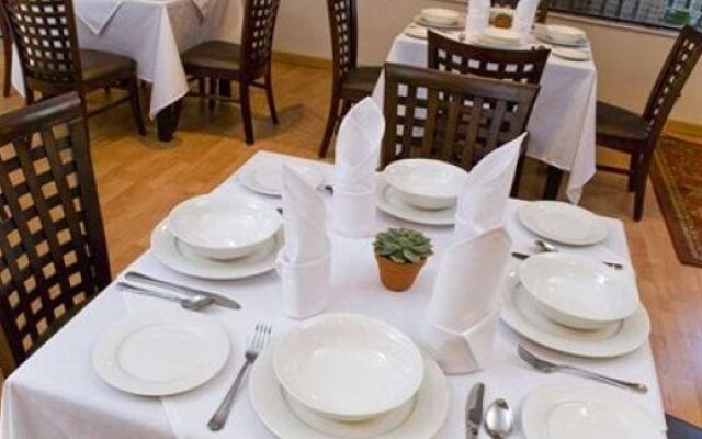 Adagio Guest House