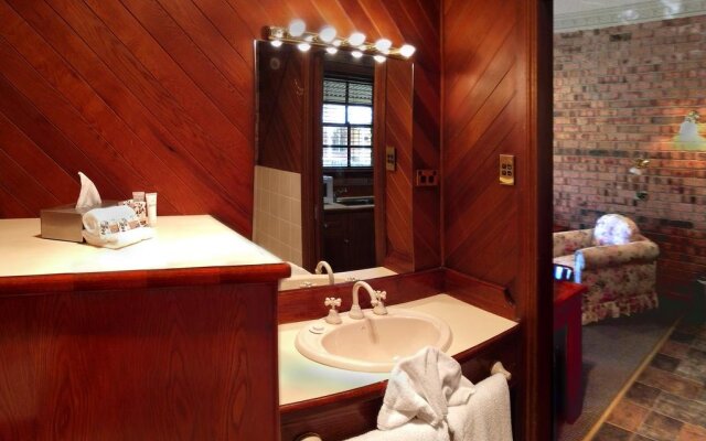 The Carrington Inn - Bungendore