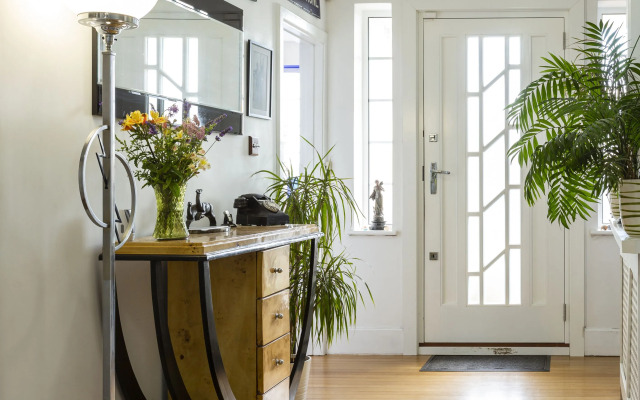 Twentieth Century B&B