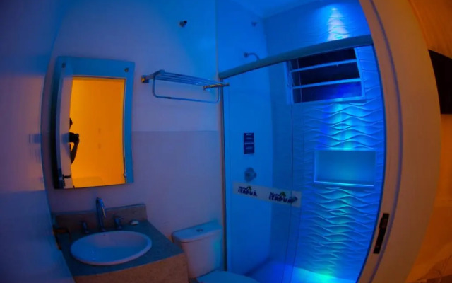 Motel Itapuã III Fx Rosário do Sul