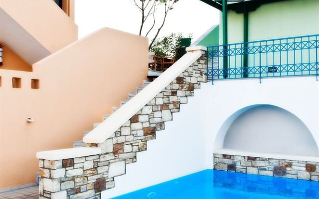 Sea Breeze Hotel Apartments & Residences