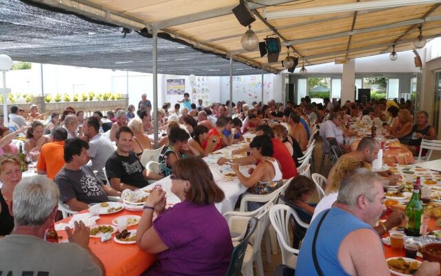 Camping El Camell