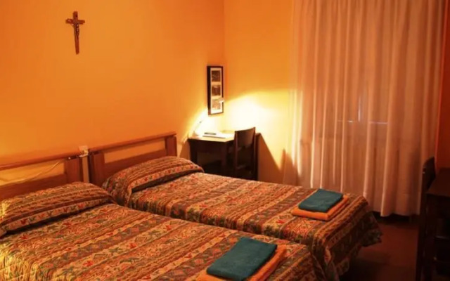 Albergue Juvenil El Olivo