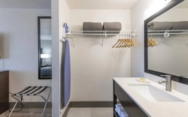 Hotel Monreale Express International Drive Orlando