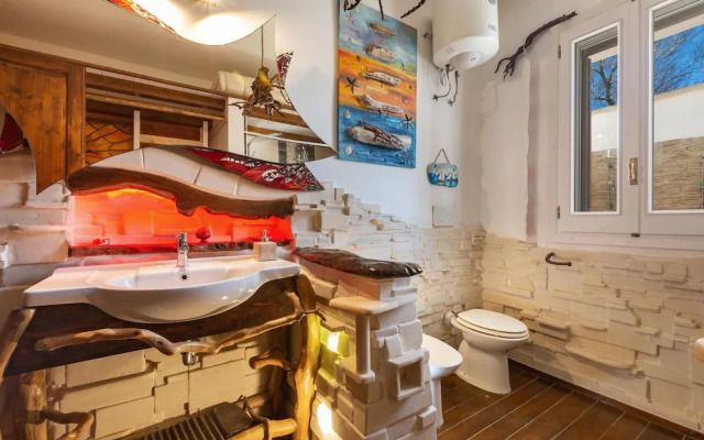 2260 Residenza Artistica - Villa Armida by Barbarhouse