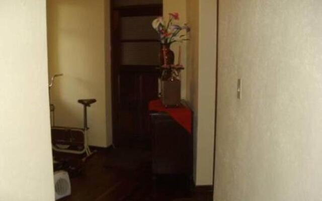Gloria´s House