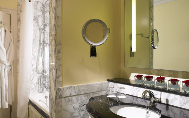Park Room Grosvenor House A JW Marriott Hotel