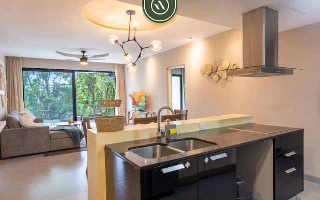 Nick Price Residences A 206