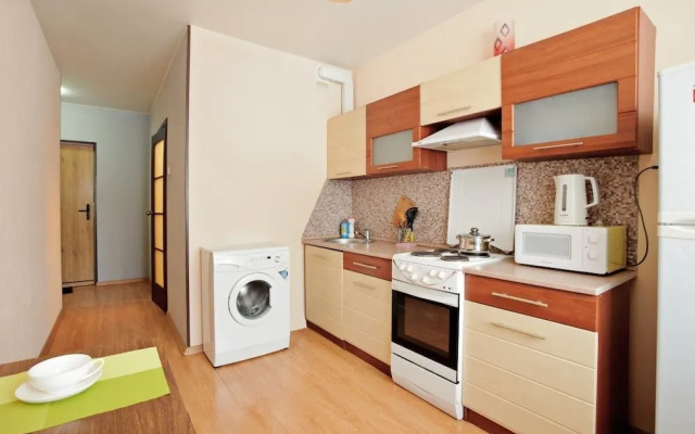 Apartment on Allilueva St. 12a-138